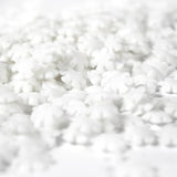 Streusel Hero, confettini fiocco di neve, confettini varie quantità Naty Shop