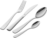 Set posate ZWILLING Soho, 68 pezzi, per 12 persone Kitchen Naty Shop Plastic Free