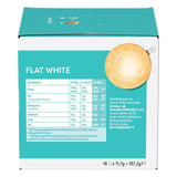 NESCAFÉ DOLCE GUSTO Piatto Bianco Kaffeekapseln 3er Pack (3 x 16 Kapseln)