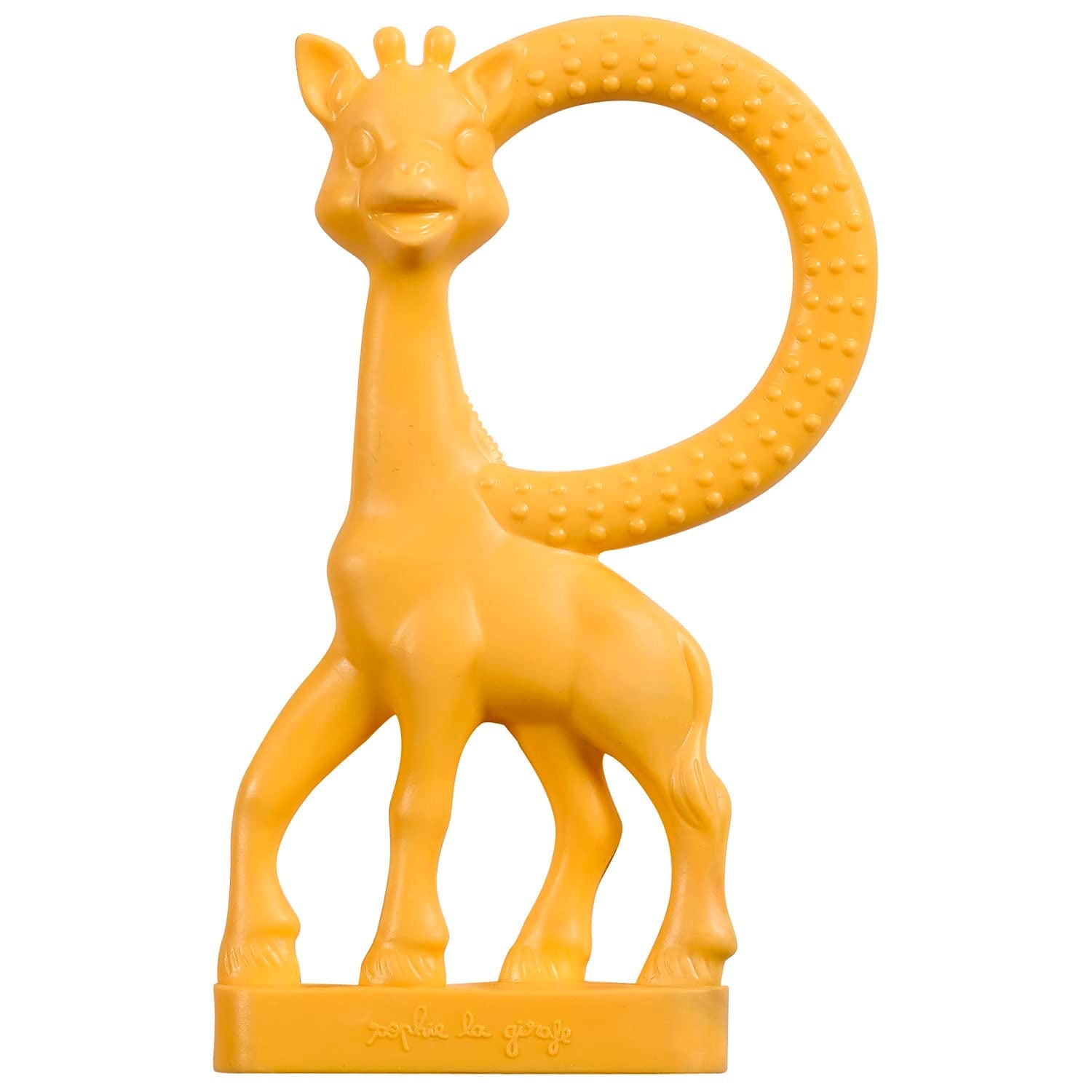 Sophie la giraffa – C'era una volta – Massaggiagengive alla vaniglia (colore casuale)
