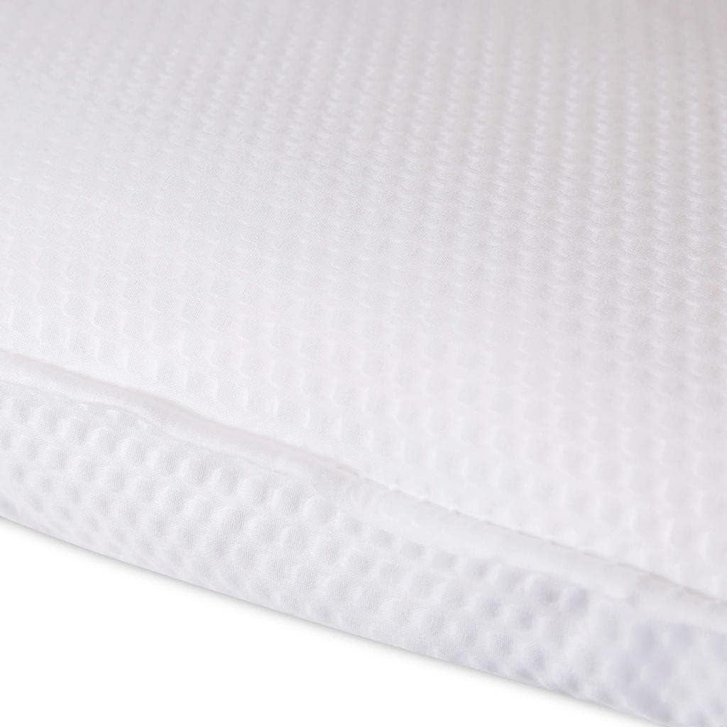 Piumino Traspirante, 9 + 4,5 tog, Tutte le Stagioni, Raffrescante e Assorbi l'Umidità, Controllo della Temperatura, Lavabile in Lavatrice, Letto Singolo Naty Shop Trapunte e Trapunte