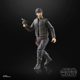 Star Wars Black Series Cassian Andor Andor Action Figure da collezione, 15 cm Action figures Naty Shop