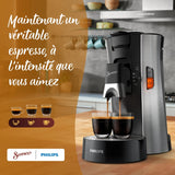 Senseo Kaffeepads Doux Sanft 54 ​​pastiglie