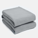 DREAMSCENE coperta, copriletto, fucsia Letti e coperte Besuche den DREAMSCENE-Store Grigio 150 X 200 Cm