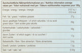 Debeukelaer Decor on Ice - Confezione di waffle, confezione da 12 (12 x 60 g)