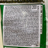 CHA TRA MUE - Miscela di tè verde, (1 x 200 g)