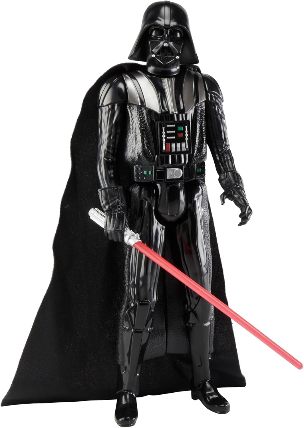 Star Wars Encounter with the Dark Side Figure Set (scala 30 cm) Confezione da 3 action figure Naty Shop