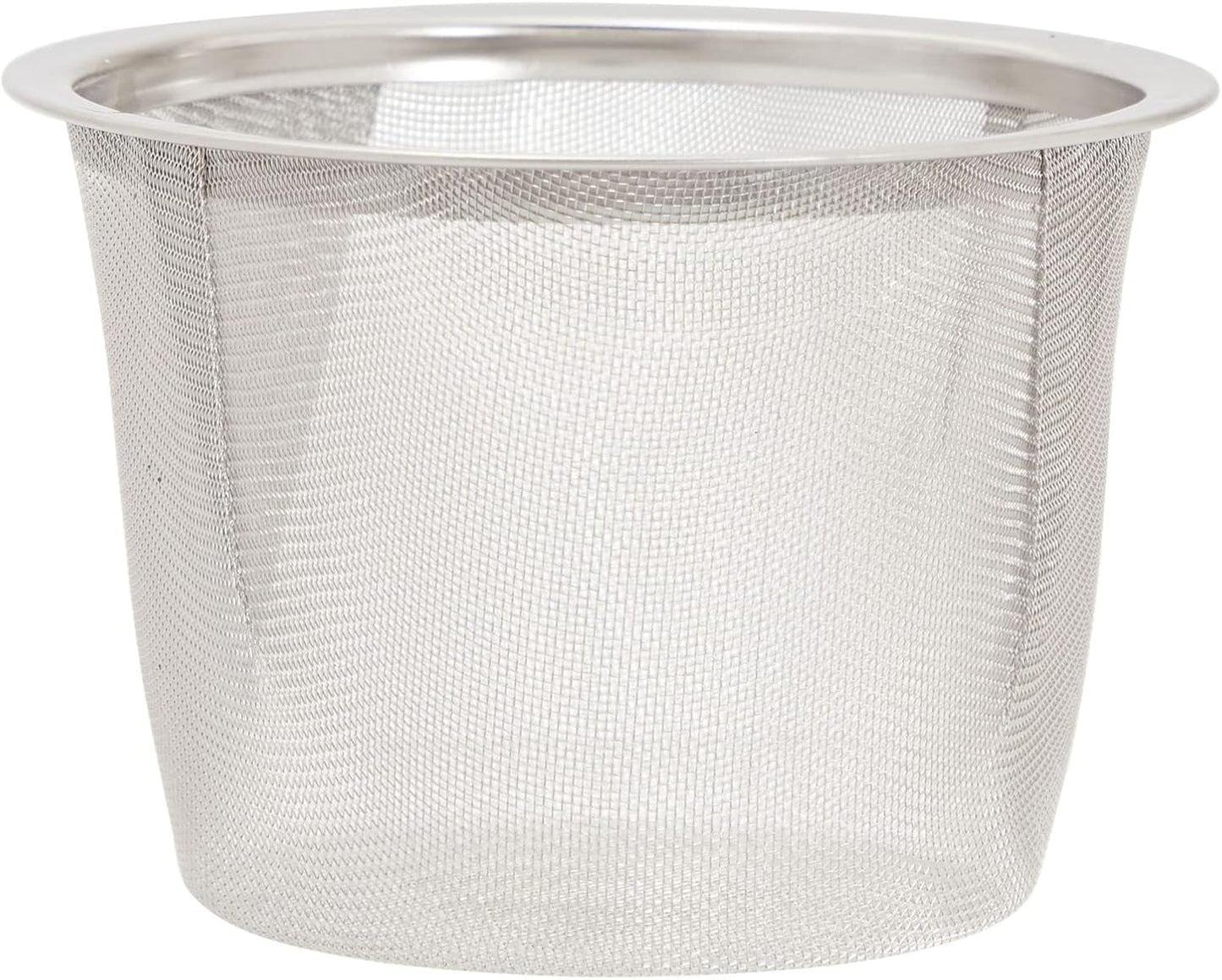 Juvale Set da tè giapponese con teiera in ghisa (1200 ml), piattino e 2 tazze, set da tè stile Tetsubin, nero
