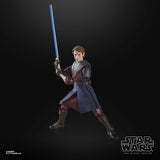 Star Wars The Black Series Anakin Skywalker, Star Wars: Ahsoka Premium Collectible Action Figure (15 cm) Action figures Naty Shop