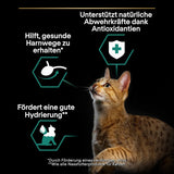 Alimento umido sterilizzato Pro Plan per gatti adulti con pulcini, confezione da 26 (26 x 85 g)