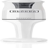 BLACK+DECKER Impastatrice | BXHBA1500E | 1500 Watt | 20 velocità | Turbo | Edelstahl | Protezione spritz | Incluso Pürieraufsatz, Schneebesen, Zerkleinerer und Messbecher Cucina Naty Shop Single 1 Zubehörteil 500W