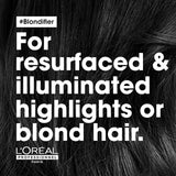 L'Oréal Professionnel Blondifier Mask 250M Maschera per capelli Naty Shop