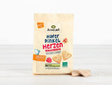 Cuori di avena e farro bio, da 1 anno, 125 g