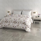 Trapunta invernale alla moda, Firenze, 260X260Cm Piumini e Trapunte Naty Shop Firenze 260X260Cm