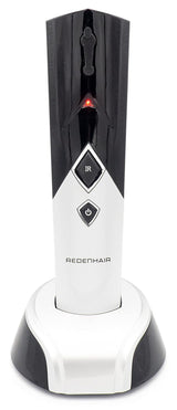Redenhair Spazzola per rigenerazione capelli - trattamento caduta capelli - stimolatore crescita capelli - crescita ideale capelli - prevenzione caduta capelli per donna e uomo Hair Care Naty Shop