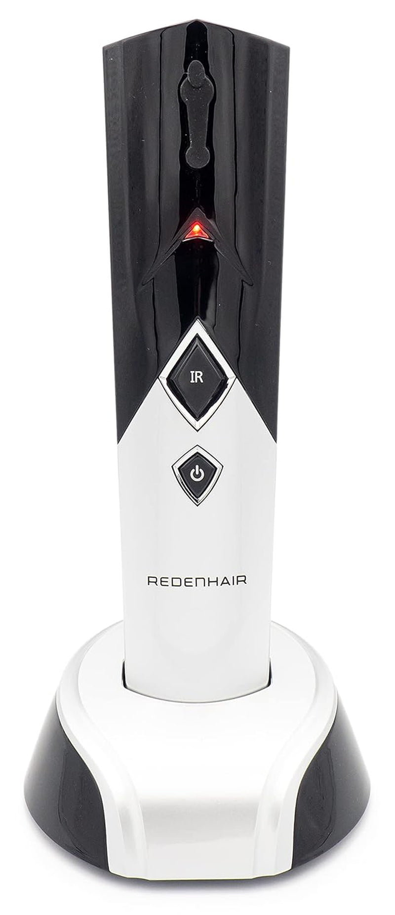Redenhair Spazzola per rigenerazione capelli - trattamento caduta capelli - stimolatore crescita capelli - crescita ideale capelli - prevenzione caduta capelli per donna e uomo Hair Care Naty Shop