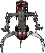 Star Wars Black Series Droideka Destroyer Droid Action Figure Star Wars: La Minaccia Fantasma 15cm Action figures Naty Shop