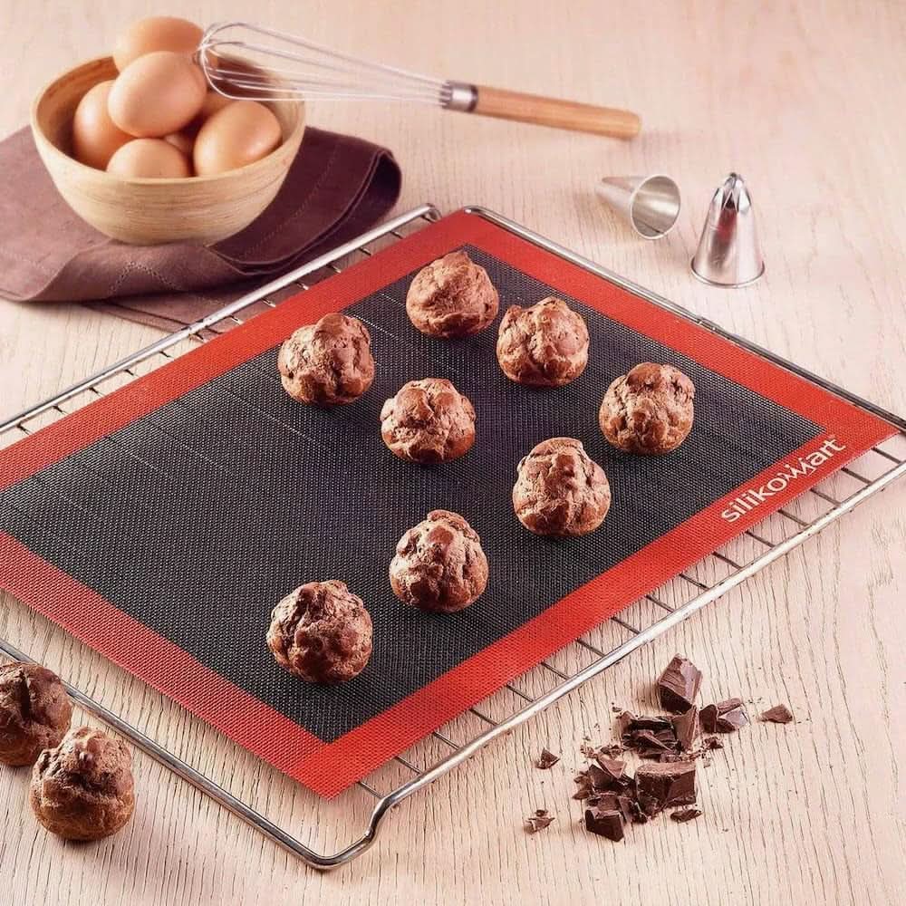 Silikomart 70.109.99.0065 AIR MAT Cucina Naty Shop