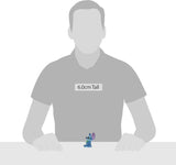 Figura di bambola Stitch della collezione Disney Showcase