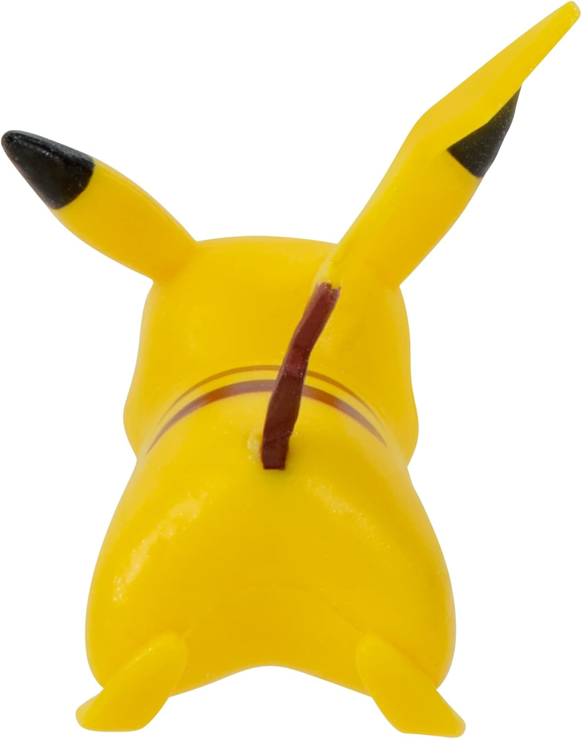 Pokemon PKW2778 Seleziona confezione da 3 con Pichu e Pikachu e Raichu Battle Figures Evolution Multipack da 7,6 cm Stile 2 Action Figure Naty Shop