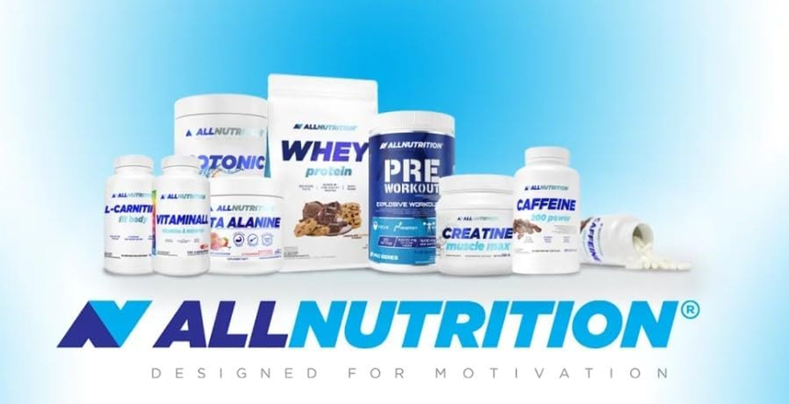 Allnutrition Nutlove Fiocchi Croccanti con Cannella 300G Cereali Naty Shop