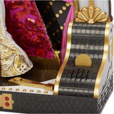 LOL Surprise OMG Remix - Jukebox BB con musica - Bambola alla moda e accessori - Edizione da collezione 2020