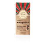 Cioccolato al latte Venchi con Nocciole intere di bosco Piemonte IGP, 100g - senza glutine