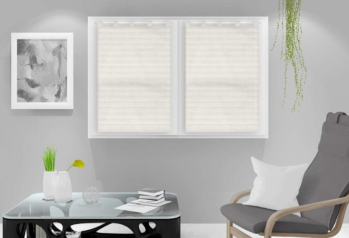 Soleil D'Ocre Lina Bise-Bise, Polycoton, Bianco, 45 X 90 Cm Trapunte e trapunte Naty Shop Bianco H90 X L60 Cm (confezione da 1)