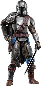 STAR WARS SW BL a Elenco 2 Action figures Naty Shop Titolo predefinito