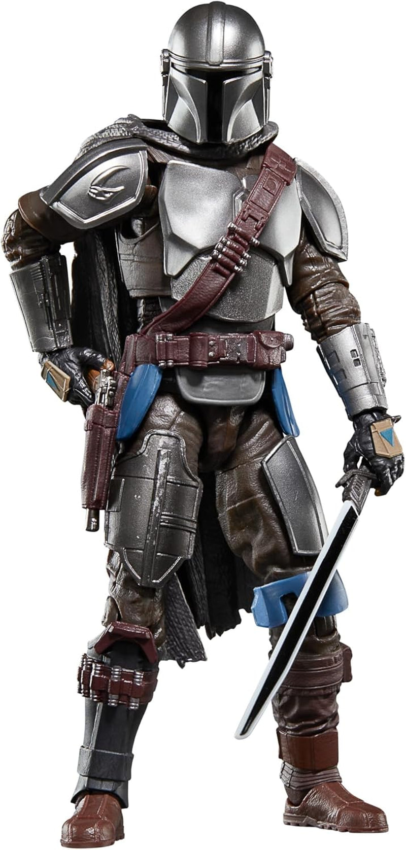STAR WARS SW BL a Elenco 2 Action figures Naty Shop Titolo predefinito