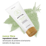 KEMON Actyva Nuova Fibra Mask 200 ml Maschera per capelli Naty Shop