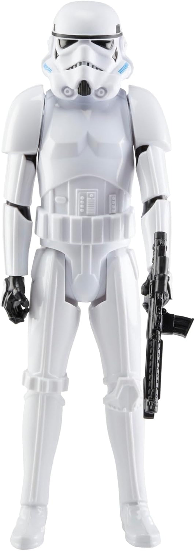 Star Wars Encounter with the Dark Side Figure Set (scala 30 cm) Confezione da 3 action figure Naty Shop