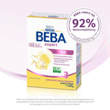 BEBA expert HA 3 Formula di continuazione idrolizzata, da 10 mesi, 1 confezione (1 x 550 g)