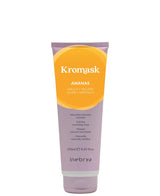 INEBRYA Kromask Maschera Nutriente all'Ananas 250ml Naty Shop Maschera per Capelli Titolo predefinito