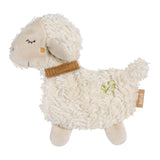 Fehn Pesce Crepitio - Giocattolo cattura e gioca per neonati - Giocattolo cattura animali per neonati - Gioco di attività motoria e gioco crepitante per neonati e bambini da 0+ mesi Baby Toys Naty Shop Natura ilorir