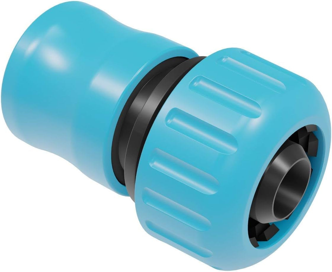 Connettore rapido Cellfast CE51130 5901828851742 BASIC, blu, 1/2"
