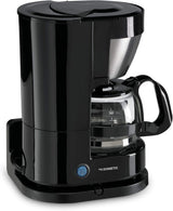 WAECO 9103533013 PerfectCoffee MC 052/MC 054 Macchina da caffè con 5 tazze, 12 o 24 volt, per il collegamento in auto o camion