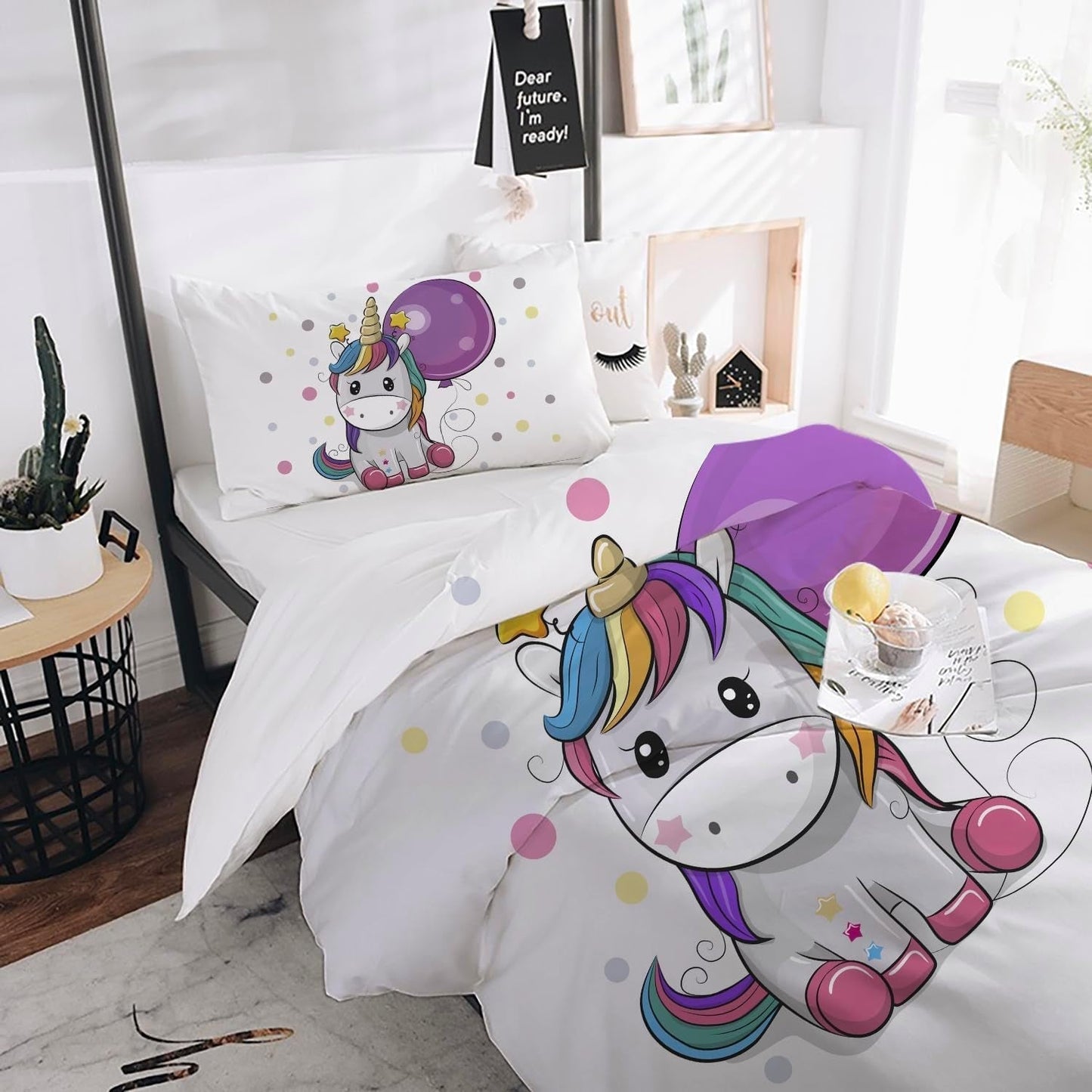 Biancheria letto per bambini, varie misure e vari personaggi animati Biancheria letto - bambini Naty Shop
