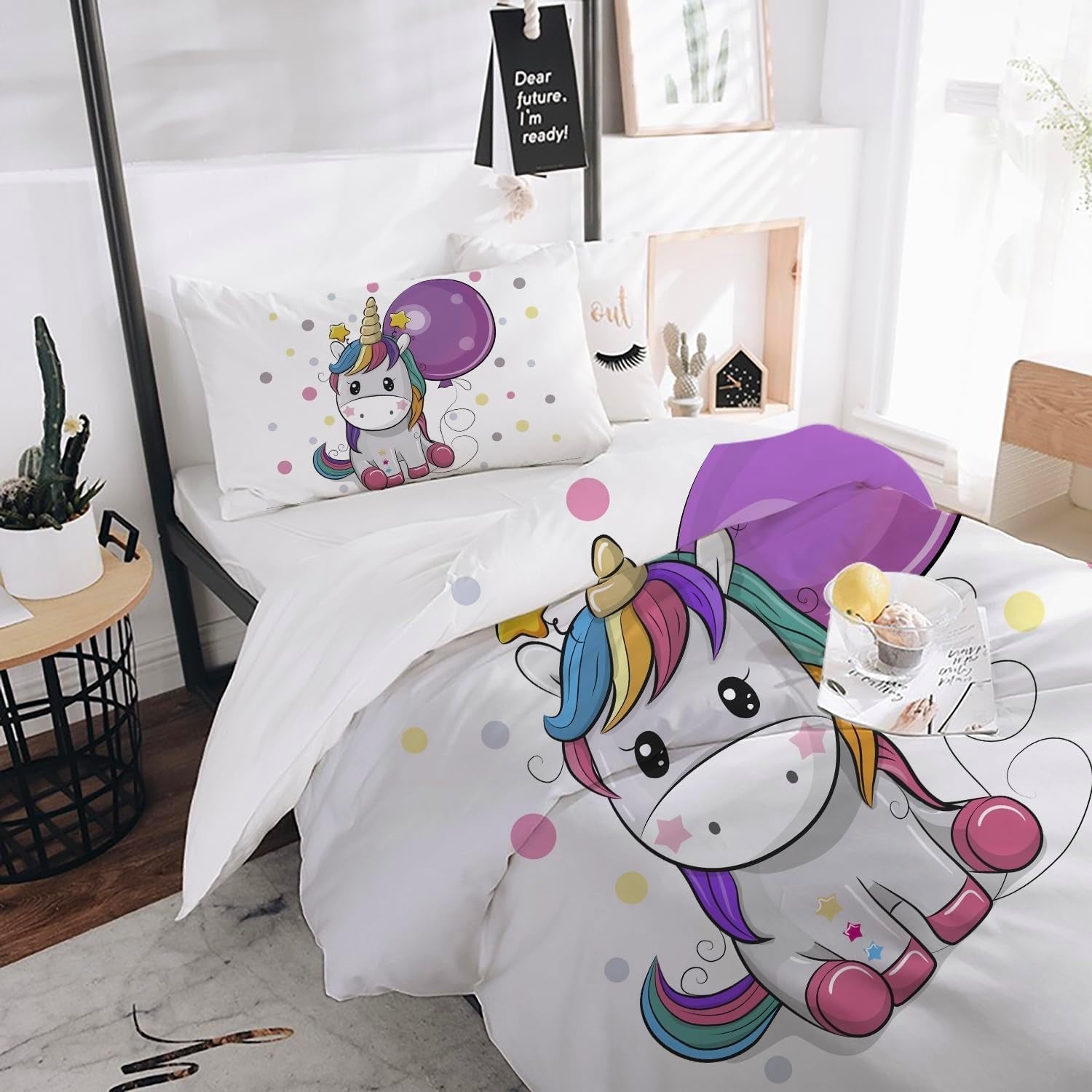 Biancheria letto per bambini, varie misure e vari personaggi animati Biancheria letto - bambini Naty Shop