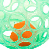 B. giocattoli Giocattolo per neonati Giocattolo per la motricità del bambino con luce - giocattolo per neonati, ragazze e ragazzi da 0 mesi, senza PVC Bebe Toys Naty Shop
