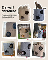 Coperte e Arredi, Animali Domestici, Grotte e Casette, Gatti, Letti per gatti, Gatti - Letti, materassi