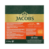 Jacobs Kaffeekapseln Guten Morgen XL Intense, Intensität 8/12, 10 x 20 Getränke, compatibile Nespresso* Kaffee Kapseln, 200 Kapseln