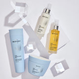 Laminazione Capelli Step 2, Maschera Riparatrice 200 ml, 6.7 Fl Oz Maschera Capelli Made in Italy Naty Shop