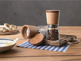 Grattugia sale e pepe WMF Ceramill Nature Naty Shop grattugie e smerigliatrici