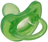 Ciuccio Chicco "Physio Soft", 12 mesi+, silicone, 1 pezzo, colori vari