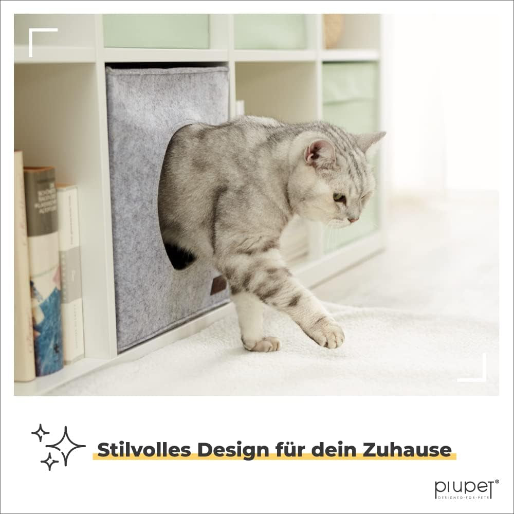 Coperte e Mobili, Animali Domestici, Grotte e Casette, Gatti, Lettine per gatti, Gatti - Letti, Materassi