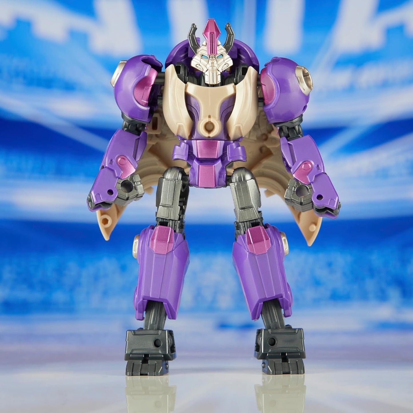 Transformers One Prime Changer Alpha Trion Action Figure Action figure Naty Shop
