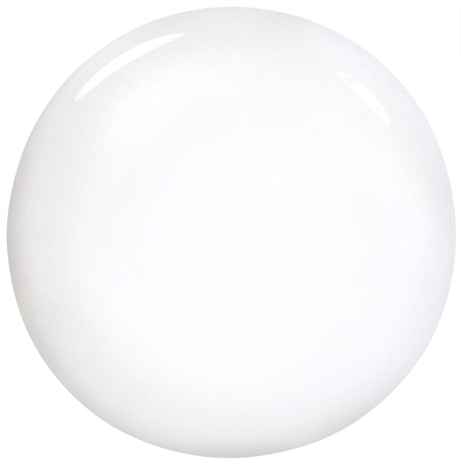 Essie Langanhaltender Nagelleck Top Coat Mit Glänzendem Finish, Maniküre Ohne Uv-Licht, Gel di Essie, Colore: Nr. 00 Top Coat, Trasparente, 1 X 13,5 Ml