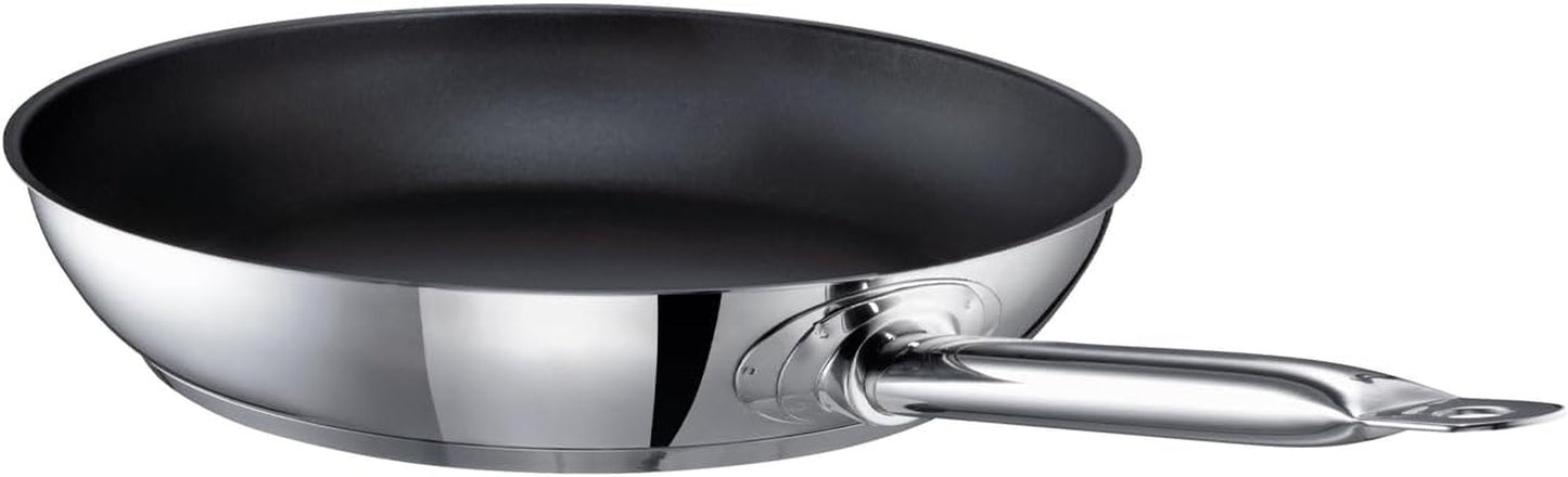 Gastrosus Industar Diamas Pro, Pentole e Padelle in acciaio inox Naty Shop 24 Cm