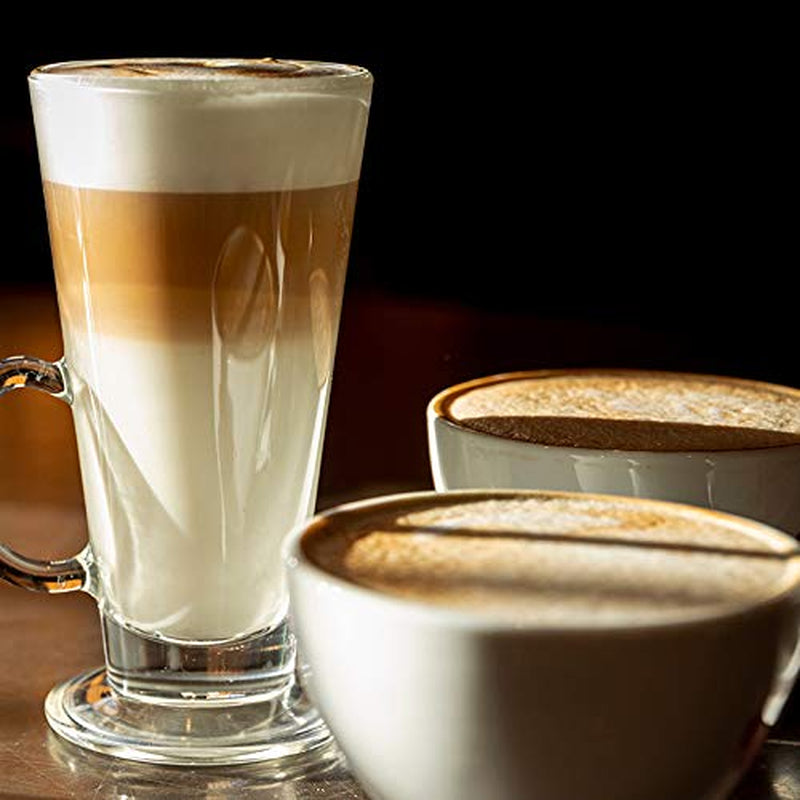Kenner 1000g | Caffè in grani svizzeri premium per macchine da caffè completamente automatiche | Caffè aromatico Schümli con note di noce e caramello | Miscela equilibrata Arabica-Robusta | Fritto in Svizzera